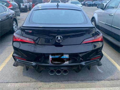 2024 Acura Integra Type S