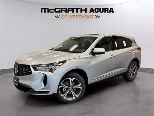 2026 Acura RDX Technology Package