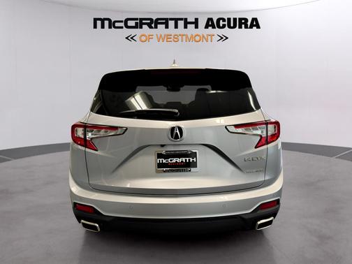 2026 Acura RDX Technology Package