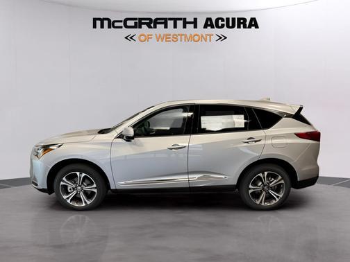 2026 Acura RDX Technology Package