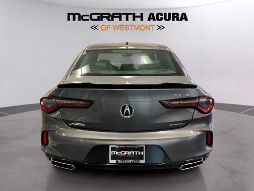 2023 Acura TLX A-Spec