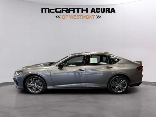 2023 Acura TLX A-Spec