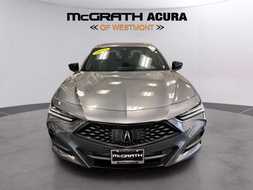 2023 Acura TLX A-Spec