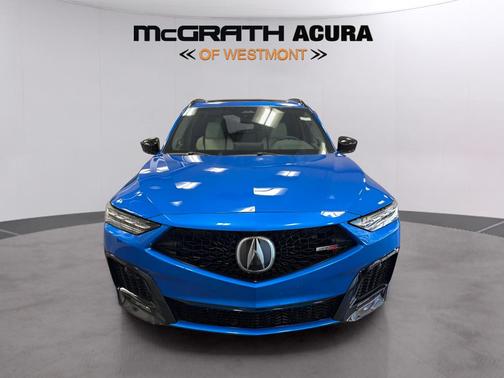 Bp/Or 2026 Acura MDX Type S Advance Package