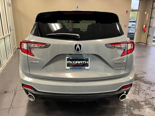 2026 Acura RDX Base