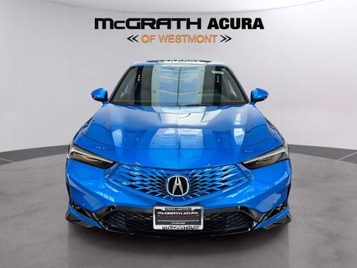 2026 Acura Integra FWD A-Spec with Technology