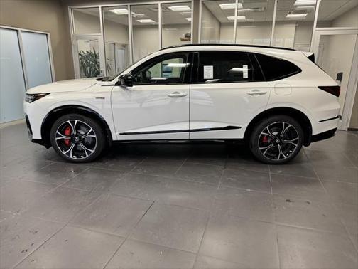 2025 Acura MDX Type S Advance Package