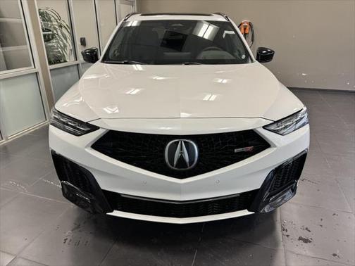 2025 Acura MDX Type S Advance Package