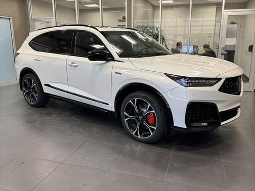 2025 Acura MDX Type S Advance Package