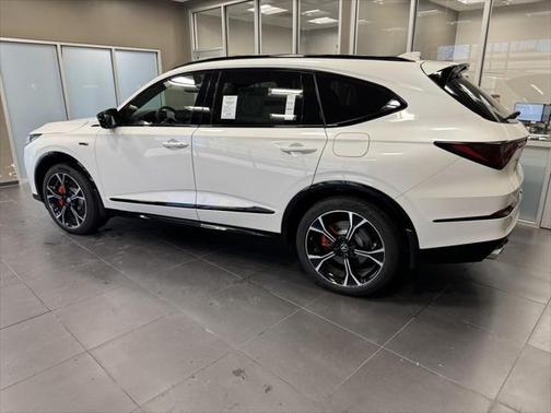 2025 Acura MDX Type S Advance Package