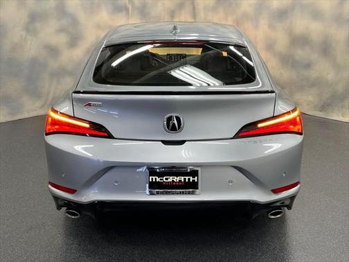 2025 Acura Integra A-SPEC Technology