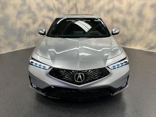 2025 Acura Integra A-SPEC Technology