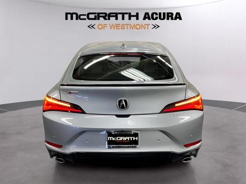 2025 Acura Integra A-SPEC Technology