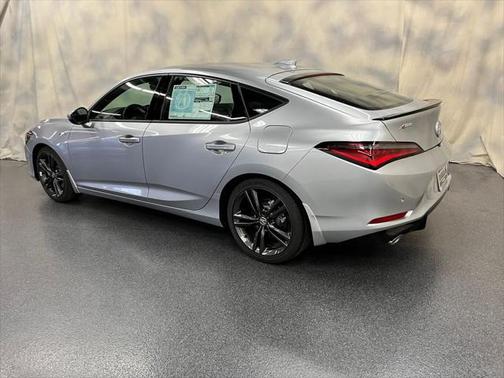 2025 Acura Integra A-SPEC Technology