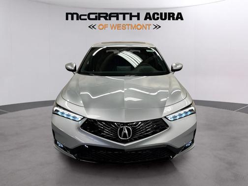 2025 Acura Integra A-SPEC Technology