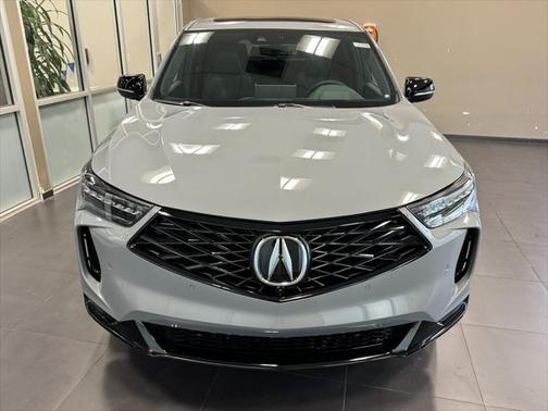 2025 Acura RDX A-Spec Advance Package