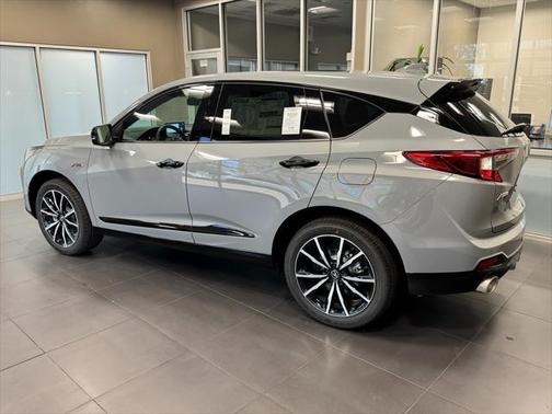 2025 Acura RDX A-Spec Advance Package