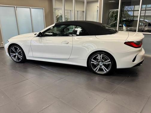 2022 BMW 430 i xDrive