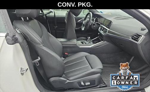 2022 BMW 430 i xDrive