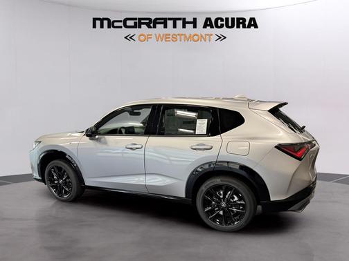 2026 Acura ADX w/A-Spec Advance Package