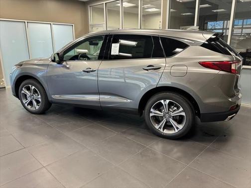 2025 Acura RDX Technology Package