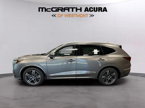 2026 Acura MDX Advance Package