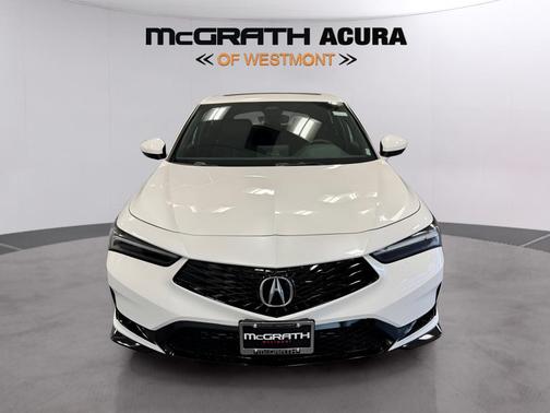 2026 Acura Integra FWD A-Spec