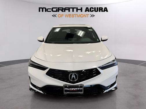 2026 Acura Integra FWD A-Spec