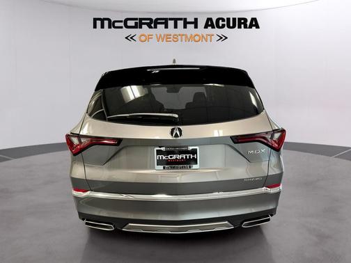 2026 Acura MDX Standard