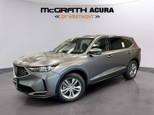 2026 Acura MDX Standard