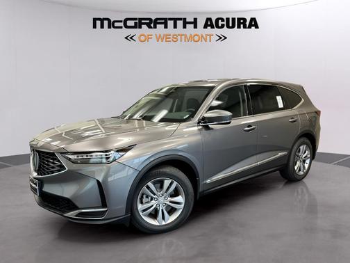 2026 Acura MDX Standard