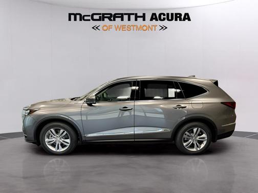 2026 Acura MDX Standard