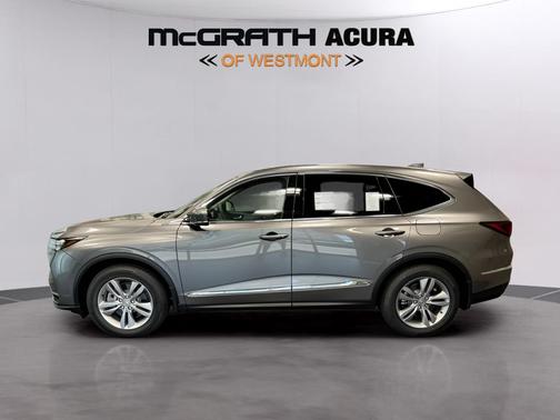 2026 Acura MDX Standard