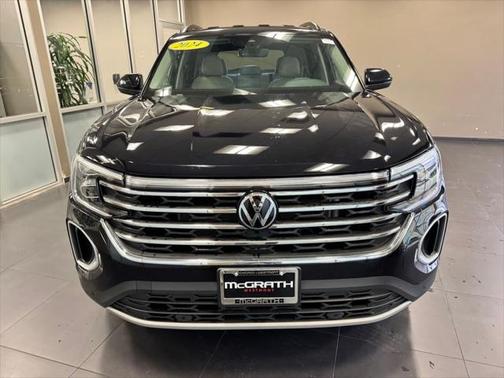 2024 Volkswagen Atlas 2.0T SE w/Technology 4MOTION