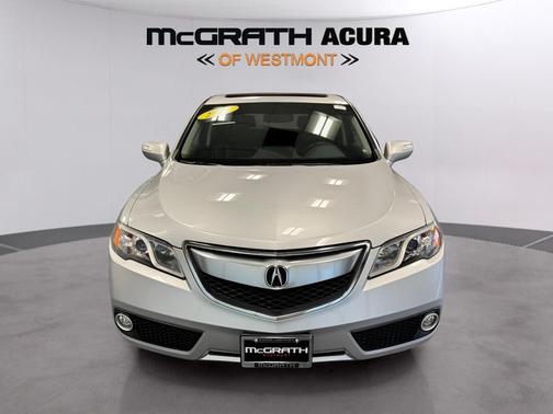 2015 Acura RDX Technology Package