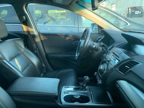 2015 Acura RDX Technology Package