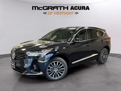 2026 Acura RDX Advance Package