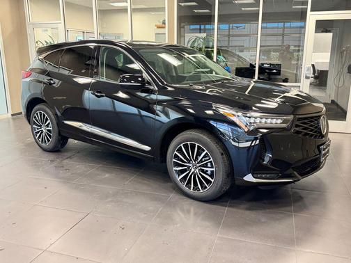 2026 Acura RDX Advance Package