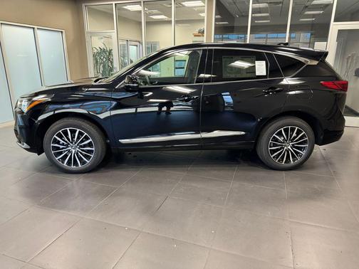 2026 Acura RDX Advance Package