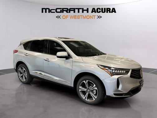 2025 Acura RDX Technology Package