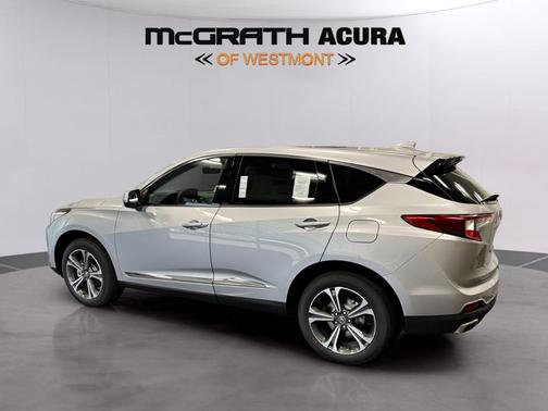 2025 Acura RDX Technology Package