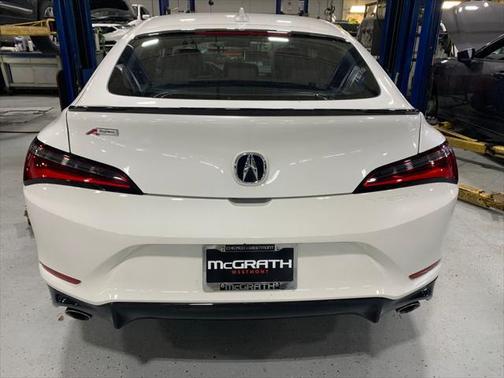 2023 Acura Integra A-SPEC
