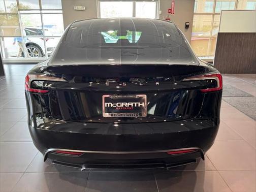 2024 Tesla Model 3 Performance