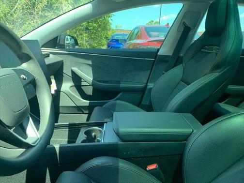 2024 Tesla Model 3 Performance