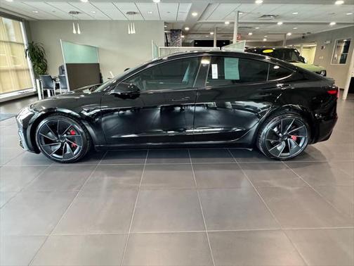 2024 Tesla Model 3 Performance