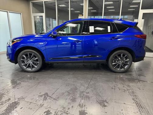 2025 Acura RDX Base