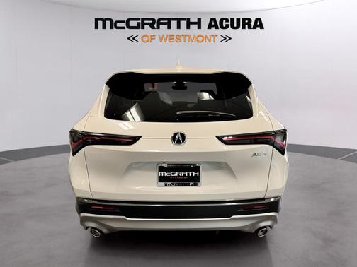 2026 Acura ADX Base