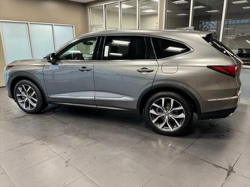 2022 Acura MDX Technology Package