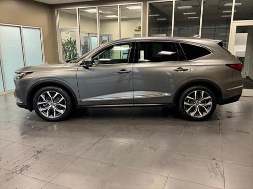 2022 Acura MDX Technology Package