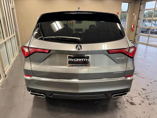 2022 Acura MDX Technology Package